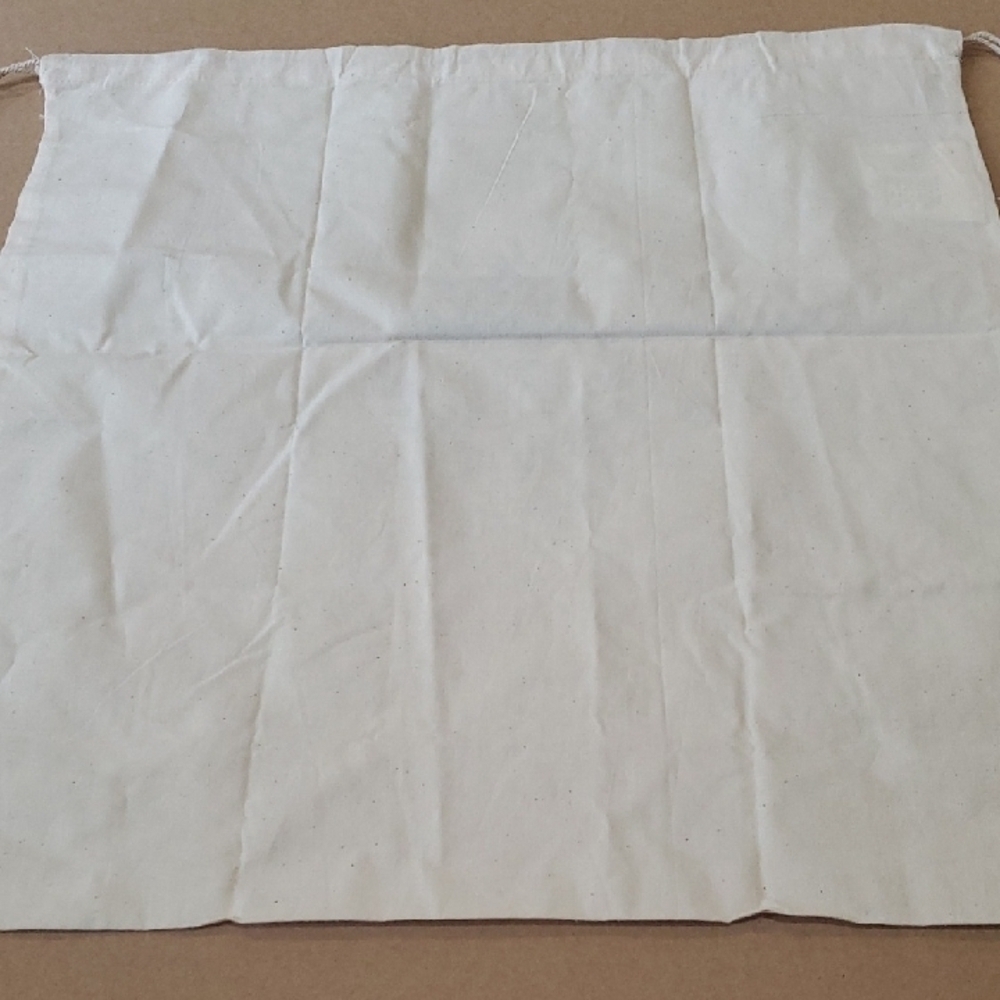 Lauren Ralph Lauren Ivory Logo Dust Bag - Picture 4 of 6
